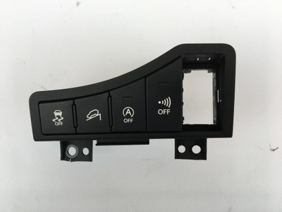 Панель перемикач kia sportage iii 10- фото №1