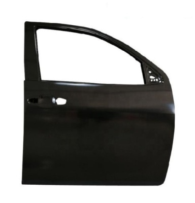 Org! дверь передние перед правое toyota hilux 2015- фото №1