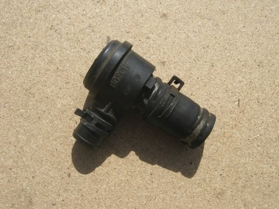 Saab 9-3 9-5 2.0t клапан 280142110 фото №1