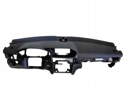 Mercedes e klasa w212 lift консоль панель приладів панель приладів фото №1