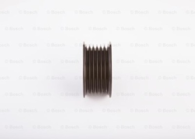 Шків, генератор bosch f 00m 991 160 фото №1
