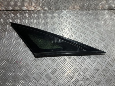 Стекло кузовная левый задняя hyundai ioniq 6 22- фото №1