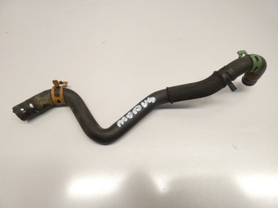 Шланг wąż wody renault modus 04-12 1.6 16v фото №1