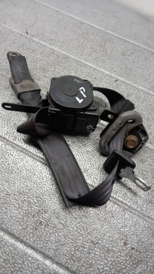 Pas левый перед kia carnival ii 02r фото №1