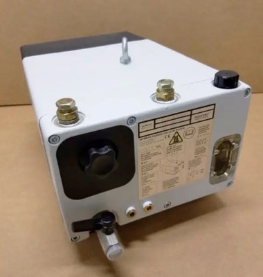 Pompa próżniowa SOGEVAC SV25 A90L-0001-0425