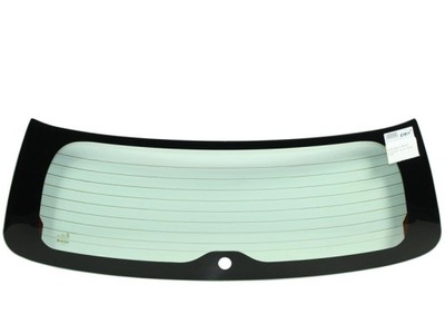 NUEVO VENTANAS PARTE TRASERA PARTE TRASERA W TAPA DE MALETERO SUZUKI SWIFT IV HATCHBACK OGRZEWANA 2005-2010  