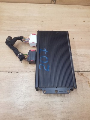 Усилитель peugeot 207 sport фото №1