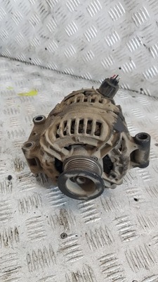 Генератор ford transit mk 6 фото №1