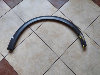 Молдинг крыла - левый задняя - seat cupra formentor фото №1