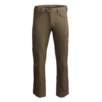 SITKA Spodnie Traverse Pant Deep Lichen 32R