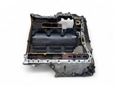 Porsche cayenne 92a 06e103603al піддон масляна фото №1