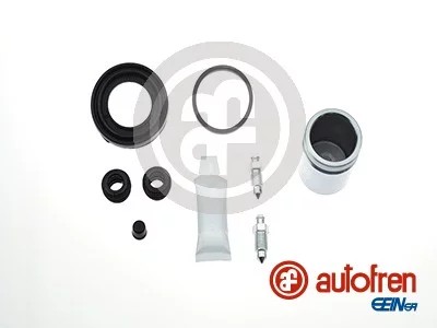 AUTOFREN SEINSA D41765C КОМПЛЕКТ РЕМОНТНЫЙ, СУППОРТ ТОРМОЗА