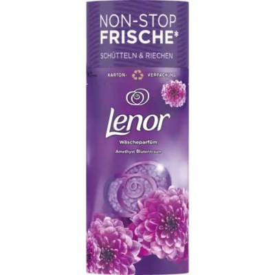 PERFUMY DO PRANIA LENOR AMETHYST BLUTENTRAUM 160G