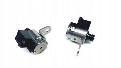 VOLVO C30 C70 VOŽTUVAS SOLENOID DĖŽĖS AUTOMAT. S1 OE 