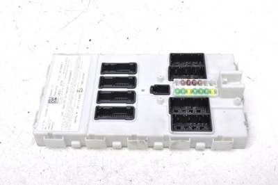 Mini f55 модуль блок керування 6825523 фото №1