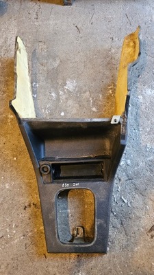 Тунель середній bmw e30 фото №1