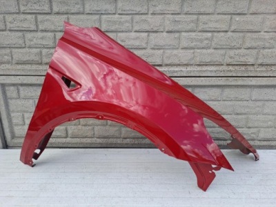 Tesla y model y крила передній правий оригінал фото №1