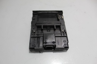 Считыватель карта карта renault grand scenic iii 1.5dci фото №1