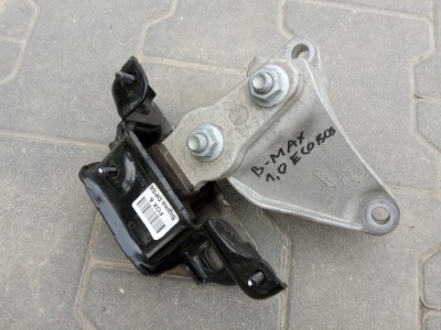 Ford b-max 1.0 ecoboost 12-17- подушка коробки b. фото №1
