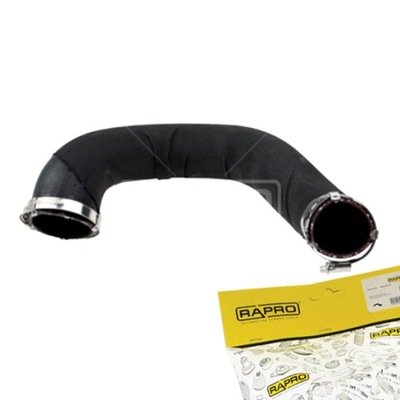 Шланг інтеркулер rapro do audi q5 3.0 tdi фото №1