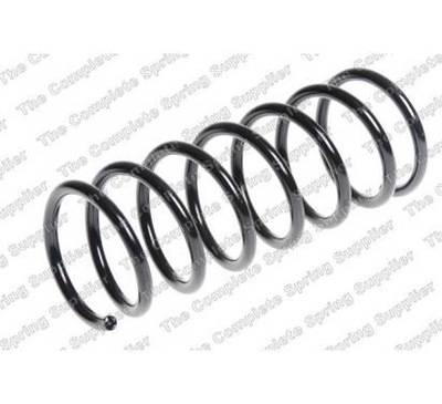 Lesjofors 4237233 пружина підвіска фото №1