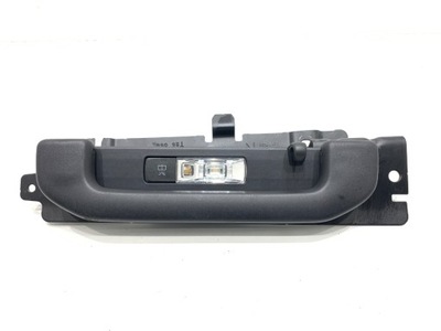 Кронштейн ручка потолочный задняя правая mercedes gle a1678152200 фото №1