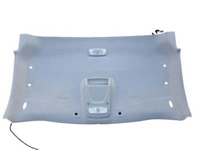 Ford transit custom lift 2021 r blaszak потолок gk21-v52044-be фото №1