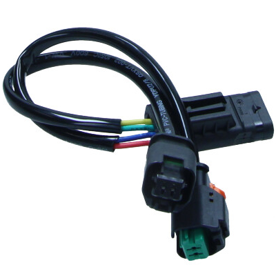 Джгут електрична термостата c5 iii c4 ii 1.6 vti фото №1