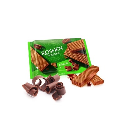 Wafle Choko "Roshen" 72g