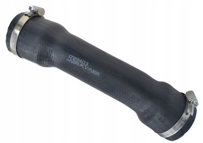 Труба шланг ford focus mk3 1.6 tdci cv61-6k863-cc фото №1