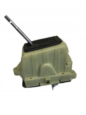 Кулиса переключения передач mercedes w204 2042673724 фото №1