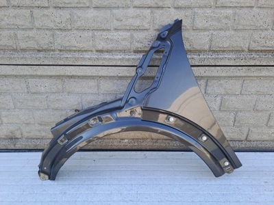 Mini cooper countryman pacman r60 61 крыло левый фото №1