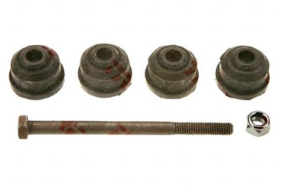 Trw з'єднувач стабілізатора 110mm ford focus 1.4-2.0 фото №1