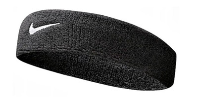 OPASKA NA GŁOWĘ NIKE SWOOSH 010