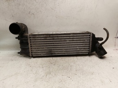 Інтеркулер fiat ulysse ii 2.0jtd фото №1