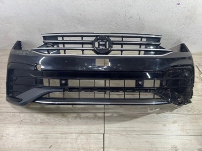 Volkswagen Tiguan 5NN Allspace R-LINE Zderzak PRZEDNI