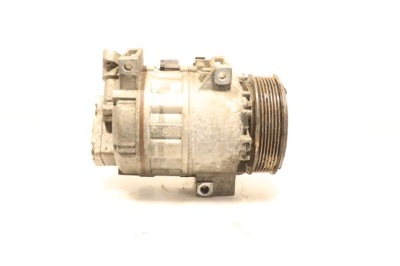 Компрессор кондиционера renault laguna iii 2.0 фото №1