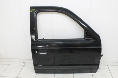 Дверь правое правый перед передние ford ranger i lift 2002r- фото №1