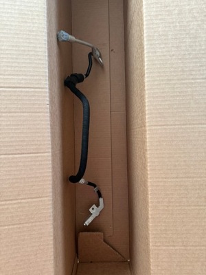 Шланг трубка кондиционера audi a6 4k c8 4k1816720ac фото №1