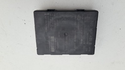 VW PASSAT B8 14-22R МОДУЛЬ БЛОК УПРАВЛЕНИЯ KESSY KEYLESS 3Q0959435B