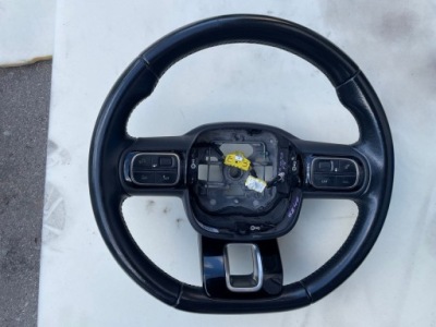 Citroen berlingo iv воздуховод мультифункция кожа 98210210zd фото №1