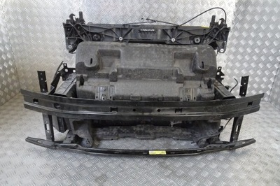 Audi q4 e-tron - підсилювач pas передній фото №1