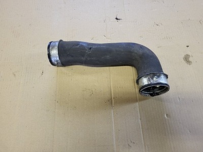 Шланг труба интеркулер vw skoda seat 1k0145834g фото №1