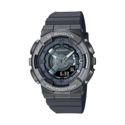 Zegarek Damski Casio G-Shock GM-S110B-8AER (Ø 42 mm)