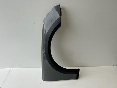 Audi a4 b9 8w крила правий перед оригінал фото №1