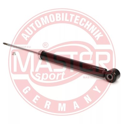 MASTER-SPORT GERMANY 313367-PCS-MS АМОРТИЗАТОР