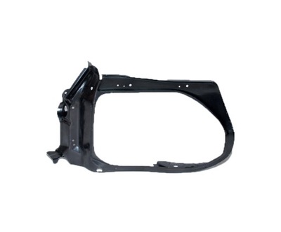 Панель фары фара mercedes benz w124 01.85- фото №1