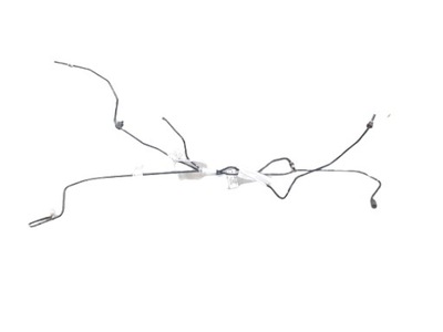 Chevrolet volt ii дроти гальмівні фото №1