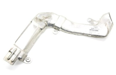 Захист трубопровід пального audi a8 4h d4 4h0201192c фото №1