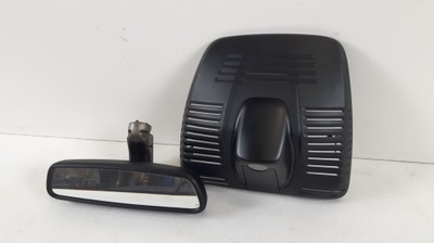 Volvo xc60 i lift дзеркало заднього виду 30799043 фото №1